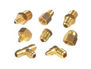 Brass AC  general Parts