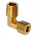 Brass-90-Compression-Fittings