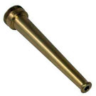 brass nozzle for fire