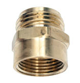 Brass-Adaptor