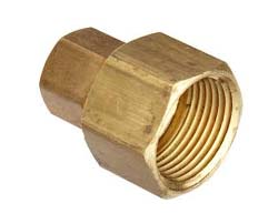 Brass Adaptor