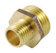 Brass Coupling