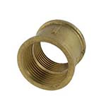 Socket coupling