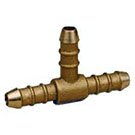 Brass LPG Nipple