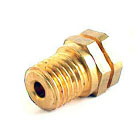 Brass Points for LPG Burner