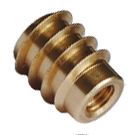 Brass Helical Inserts