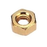 hex-jam-nut-brass