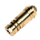 Brass Precistion turned assembly parts